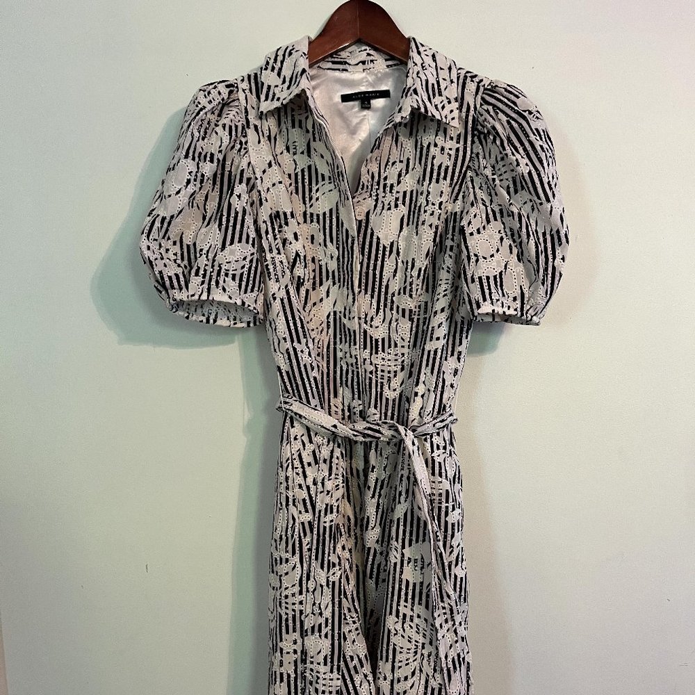 Alex Marie Cocktail Dress